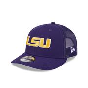 LSU New Era 9Fifty Snapback Hat